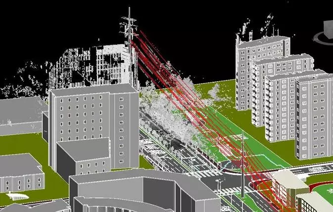 BIM到底是过程还是模型?的图2